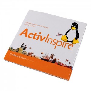 ActivInspire unter Ubuntu