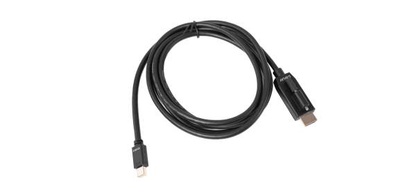 Atlona LinkConnect mini-DP zu HDMI Kabel, 3m