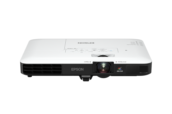 Epson EB-1780W WXGA Projektor