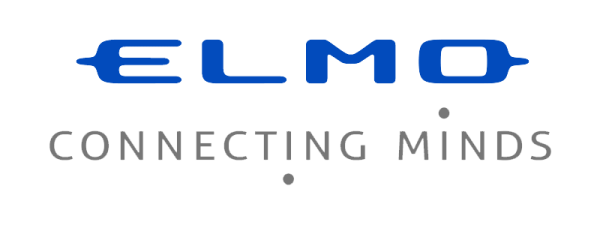 Elmo Netzstecker für MA-1/MO-2 Netzteil