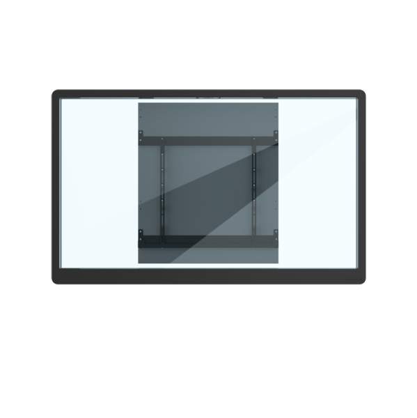 Regout BalanceBox® 650 Light Höhenverstellung Wand