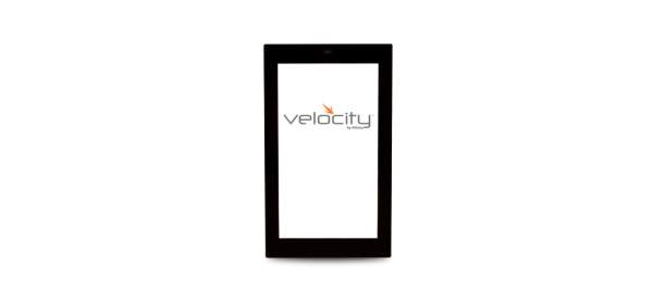Atlona Velocity, AT-VTP-550-BL 5,5 Touchpanel, black