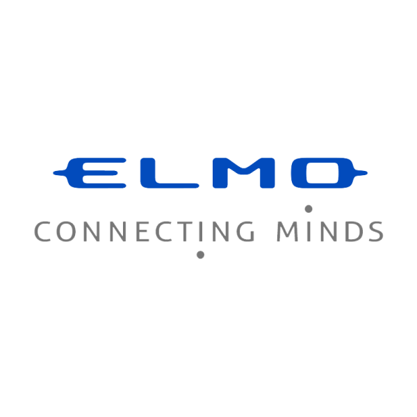 Elmo Netzteil ohne Netzkabel für L-12G