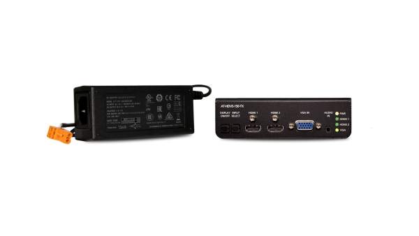 Atlona AT-HDVS-150-TX-PSK HDBaseT Transmitter, Switcher